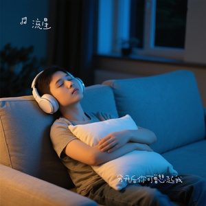 分开后你可曾想起我