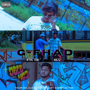 G Fhad (feat. Nazz)