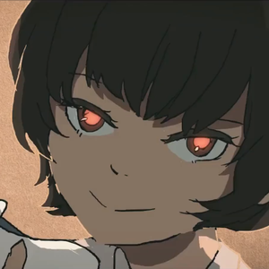 東京隔都（东京贫民窟）（翻自 初音ミク）