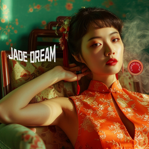 Jade Dream