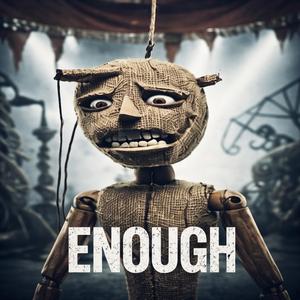 ENOUGH (English club Version)