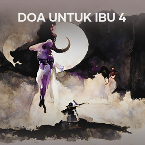 Doa Untuk Ibu 4