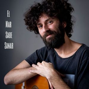 El Mar Sabe Sanar