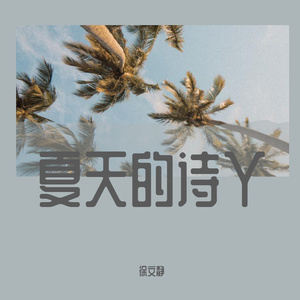 夏天的诗丫