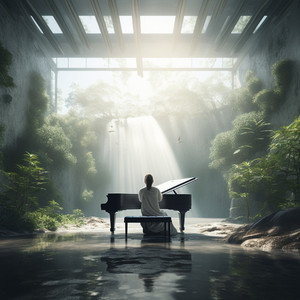 Perspicacia Melódica Del Ojo De La Mente