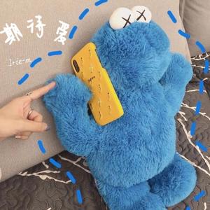 期待爱（cover）