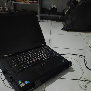 Kibarkan Semangatnya