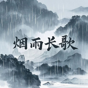烟雨长歌