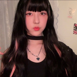 Fancy Lenses Inspired By Aespa's Karina