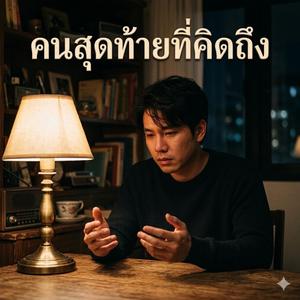 คนสุดท้ายที่คิดถึง