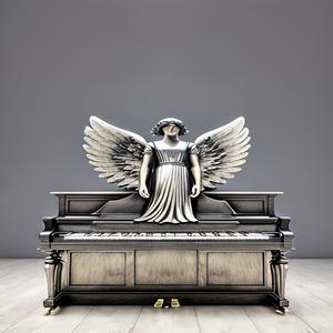 Piano Sonata No 14 C# Minor Moonlight Sonata, Opus 27: No 2, 1 St Movement