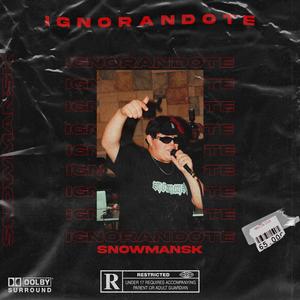 Ignorandote