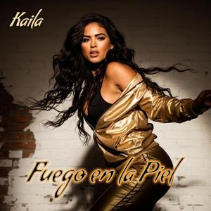 Fuego en la Piel