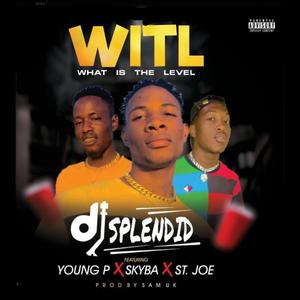 WITL (feat. Young P & St. Joe)