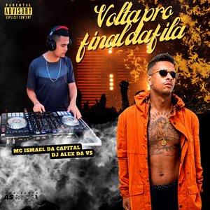 Volta pro Final da Fila