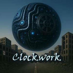 Clockwork (feat. Vigno, Ferio Aka Mr Cash, Buster Quito & Los Migol)