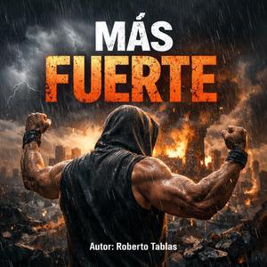 Más fuerte