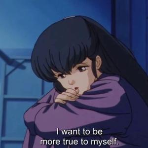 這不是妳夢寐以求的長大嗎 怎麽現在愁眉不展