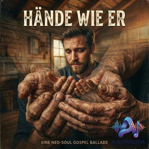 Hände wie er