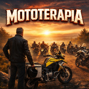 Mototerapia