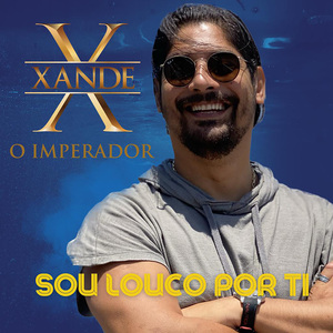 Caça e Caçador (Cover)