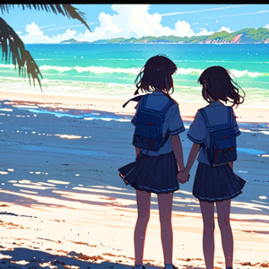 あの頃の想い出