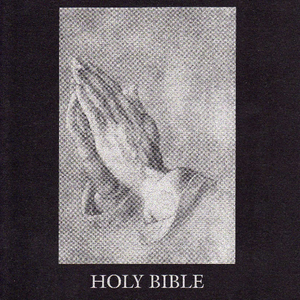 Bible Right I (Country, Family, Great White God)