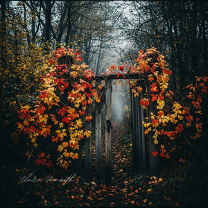 Under Quiet Arch