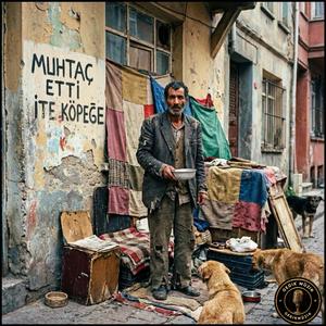 Muhtaç Etti İte Köpeğe