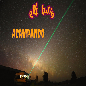 Acampando