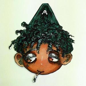 Just Like Nelly (Extra Fried Rice)