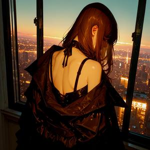 You can slow me down