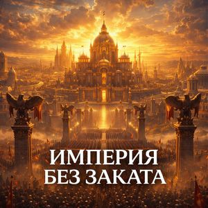 ИМПЕРИЯ БЕЗ ЗАКАТА