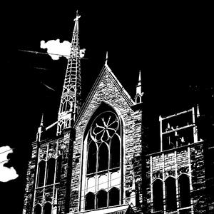 Cyberpunk Vampire Club