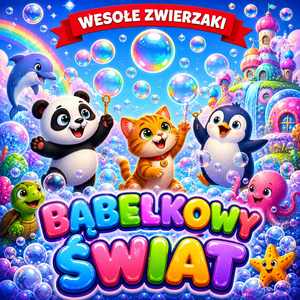 Bąbelkowy Świat
