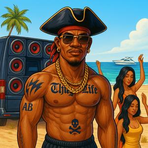 Pente De Louco (feat. Dj Kastro)