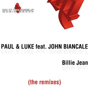 Billie jean (Emanuele Esposito, Swared, Little Nancy Rmx 1)