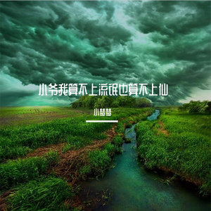 小爷我算不上流氓也算不上仙