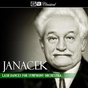 Dances for Symphony Orchestra: III. Dymak - Allegro