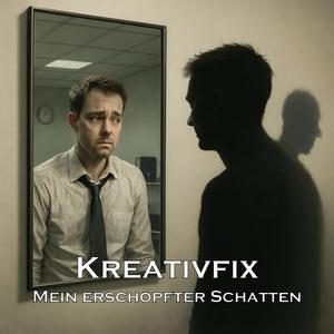 Mein erschöpfter Schatten