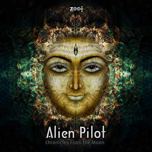 Chronicles from the Moon