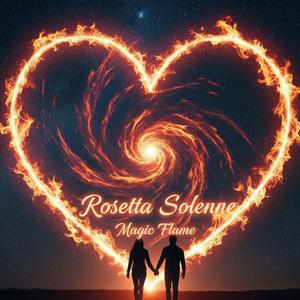 Magic Flame