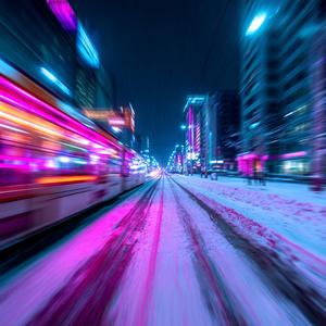 恋のハザード点滅