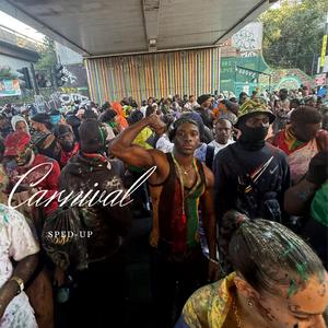 carnival. (Sped Up)