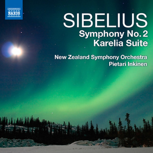 Symphony No. 2 in D Major, Op. 43:IV. Finale: Allegro moderato