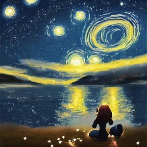 想念拟人化 (Live)