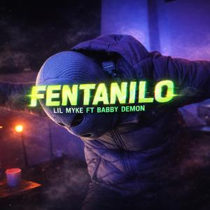 Fentanilo (feat. La purina)