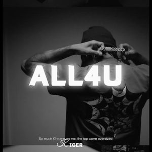 [Free]All4U.全为你_Central Cee x Nemzzz Type Beat