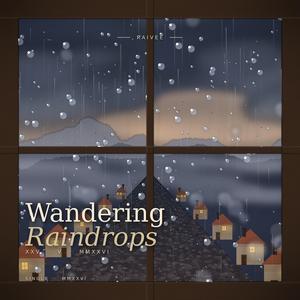 Wandering Raindrops
