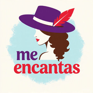 Me encantas